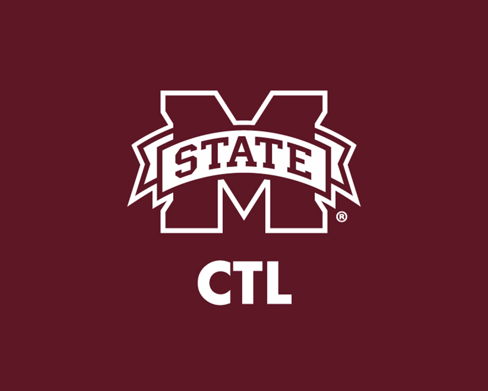 CTL to host online New Faculty Teaching Academy Mississippi State